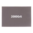thumbnail image 1 of 230×280Mm 9×11Inch Sandpaper Wet & Dry Sanding Waterproof Abrasive 60-2000#, 1 of 6