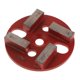 thumbnail image 4 of Muela de diamante kusrkot disco de diamante 83mm/100mm, 4 of 8