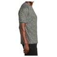 thumbnail image 3 of Short Sleeve Moisture Wicking Digital Camo Tee Grey Concrete 4X-Large, 3 of 8