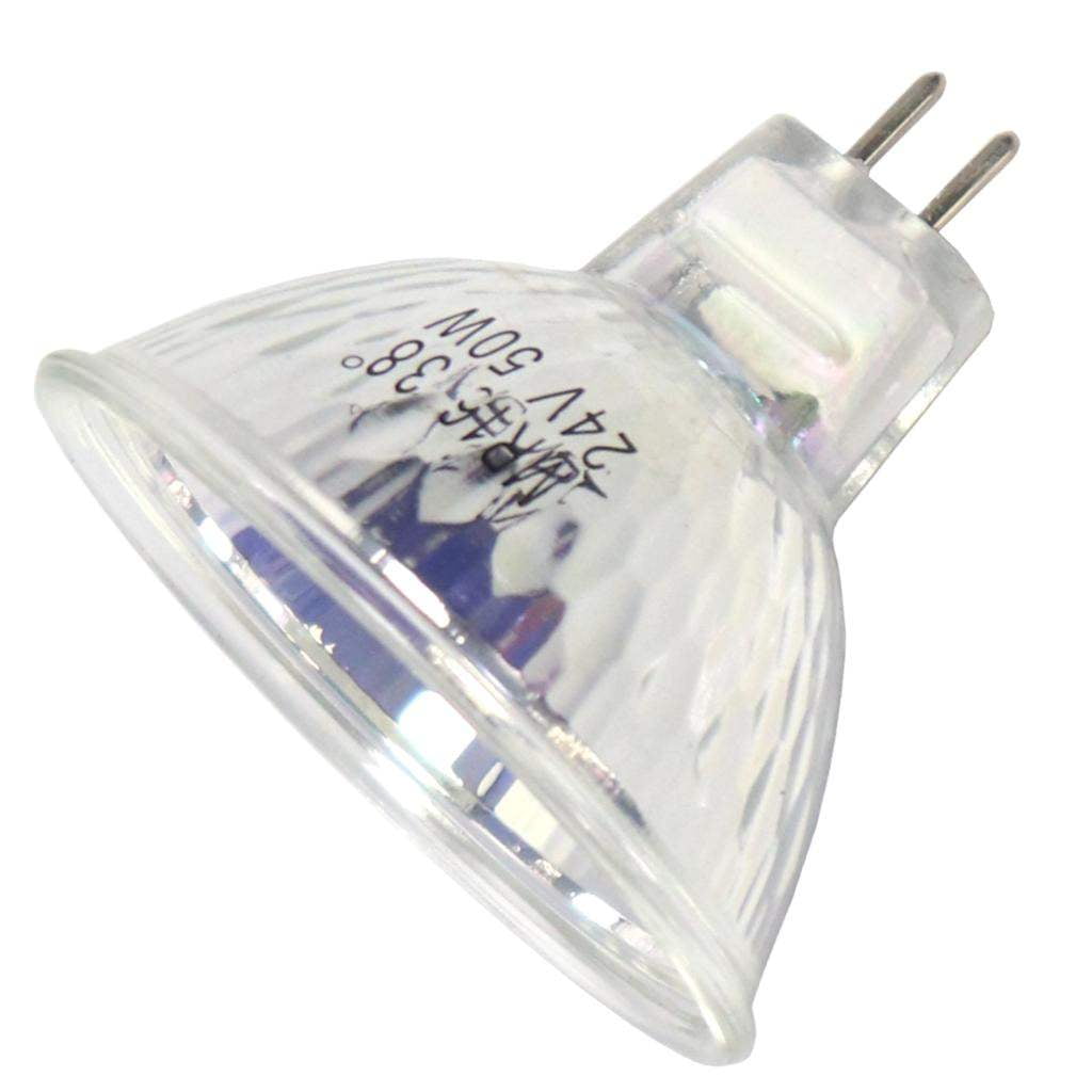 TCP 20w Watt  Halogen MR16 12v Light Bulb x 10 12 M