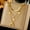 N2053, variant on GKNET Womens Delicate Jewelry 18K Gold Plated Stainless Steel Charm Multilayer Chain Necklace-N2053