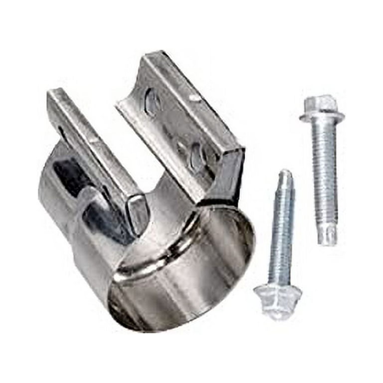 Walker Exhaust Mega-Clamp 33227 Exhaust Clamp - Walmart.com
