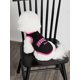 thumbnail image 1 of PETSIN 1pc Printed Pet Vest, 1 of 5