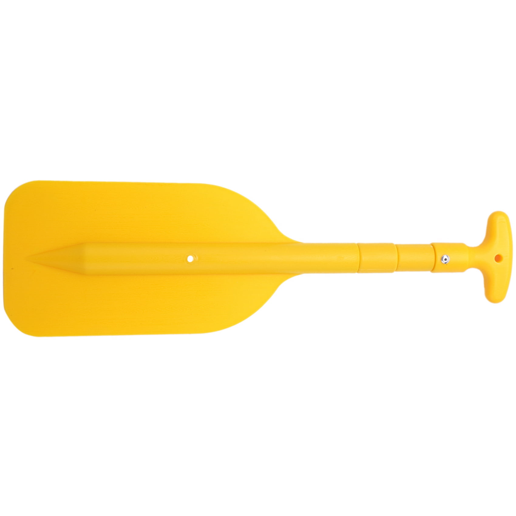 Telescopic Paddle Portable Collapsibles Adjustable Aluminum Alloy Oar Safetys Boat Accessories,2pcs