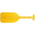 thumbnail image 3 of 2 Pcs Pagaie Télescopique Portable Pliable Réglable en Alliage d'Aluminium Accessoires de Sécurité pour Bateau, 3 of 4
