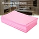 thumbnail image 4 of Sábana Impermeable 10 Piezas Sábanas Desechables Salón De Belleza Masaje Médico Sábanas Gruesas NO Tejidas Rosa ANGGREK Thickened NOn Woven Bedsheets, 4 of 8