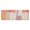 Pioneer Flower Floral-2, variant on Pioneer Flower Floral Print Pattern Kitchen Rug Mat,Kitchen Runner Rugs Non Skid Washable,Decorative Kitchen Floor Mats for Kitchen,Sink,Laundry,17"x47.2"