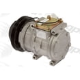 thumbnail image 2 of A/C Compressor Fits select: 1996-2002 TOYOTA 4RUNNER, 2 of 2