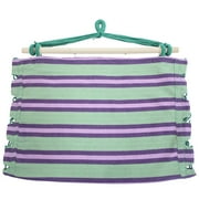 Zimtown Swing Hammock Chair Seat Indoor Outdoor Garden Hanging Rope