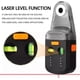 thumbnail image 3 of Xnool Laserprecision Wall, Laser Level, 3-in-1 Laser Level with Line Laser, 3 of 5