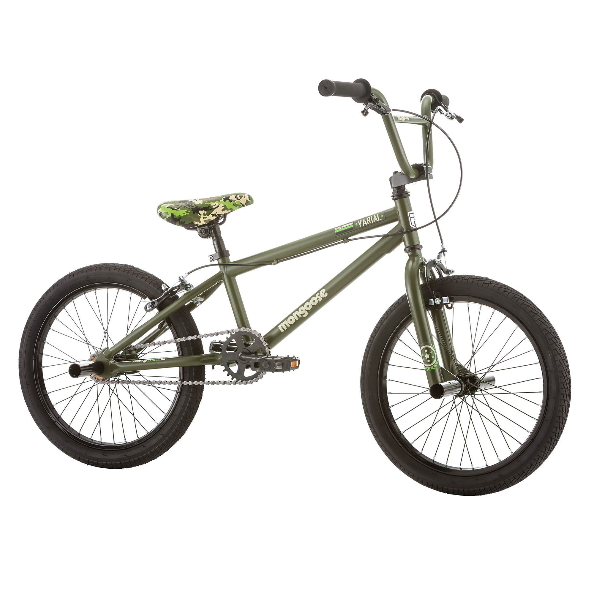 mongoose 18 bmx