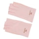 thumbnail image 1 of Guantes De Manicura Guantes De Protección De Manicura Guantes De Lámpara De Uñas Guantes De Lámpara Uv Guantes De Manicura Protección UV Elástico Fibra Sin Dedos Transpirable, 1 of 8