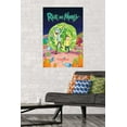 thumbnail image 3 of Rick et Morty - Couverture, 3 of 4
