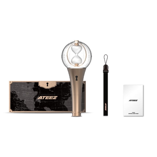 Light Stick ATEEZ Official ver.2