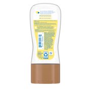 Johnsons Baby Body Moisturizing Oil Gel with Shea & Cocoa Butter, Nourishes, 6.5 fl oz