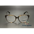 thumbnail image 2 of Versace Demo Oval Ladies Eyeglasses VE3351D 108 53, 2 of 5