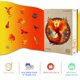 thumbnail image 5 of Rompecabezas de madera KAAYEE Phoenix, 200 piezas, para adultos, 5 of 8