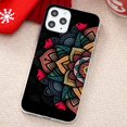thumbnail image 1 of FX-7 Art collage Silicona Suave Funda Para Compatible Con Tecno Camon 18 18T 18P 16 18I Premier 15 17 17P Pro Lite, 1 of 4