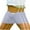 Dark Gray D, variant on WRKEKC Girls Summer Shorts Solid Color 2-Piece Set with Elastic Waistband Casual Comfortable Fit for 3-14 Years