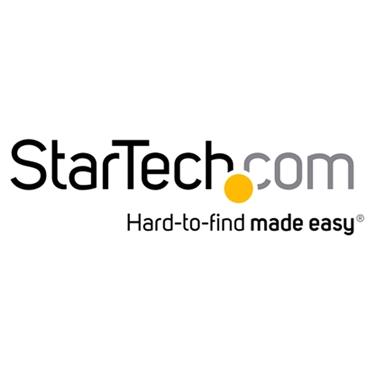 StarTech Laptop Stand 2-in-1 Ergonomic Laptop Riser Stand LTSTND2IN1