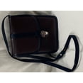 thumbnail image 2 of Ultimate Innovations Flip Out Leather Organizer - Chocolate, 2 of 2