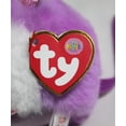 thumbnail image 4 of Puffies- Colby the Mouse – Glitter Eyes - Stuffed Animal, 4 of 6