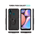 thumbnail image 2 of Funda Samsung Galaxy A10S Uso Rudo Contra Golpes Douper Uso rudo, 2 of 5