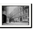 thumbnail image 2 of Historic Framed Print, 332nd on DUCA D'ACOSTA, 17-7/8" x 21-7/8", 2 of 9