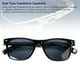 thumbnail image 5 of Gafas De Traductor, Dispositivo De Traducción De Emparejamiento Automático 5.3 Para Viajes, 5 of 7