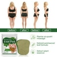 thumbnail image 4 of Korean Skin Care Foot Patch Gentle Body Care Clean And Moisturizing Foot Care Patch, 4 of 8