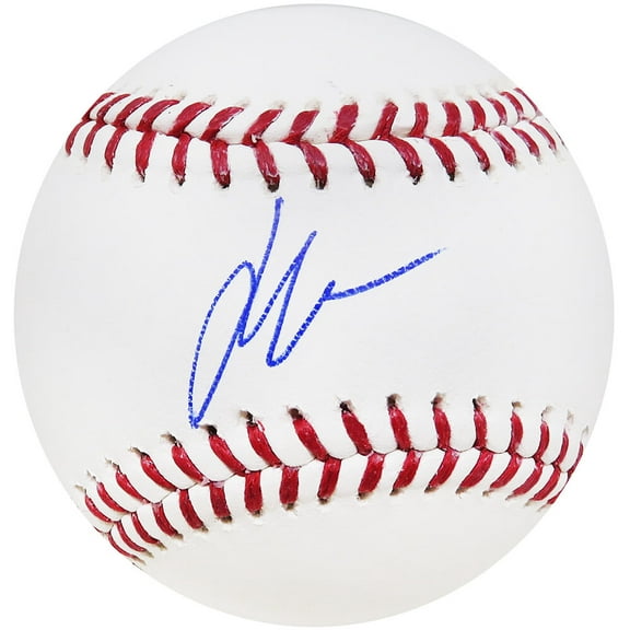 John Cusack Signed Rawlings Official MLB Baseball