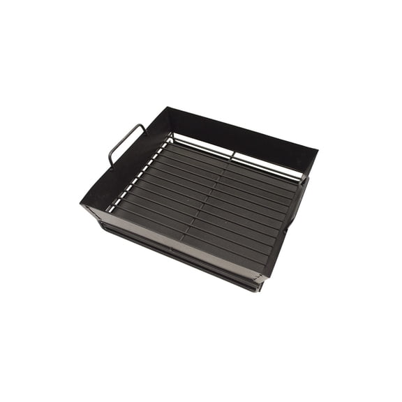 Rankam Charcoal Tray Fire Box GR4030014989SQFB28