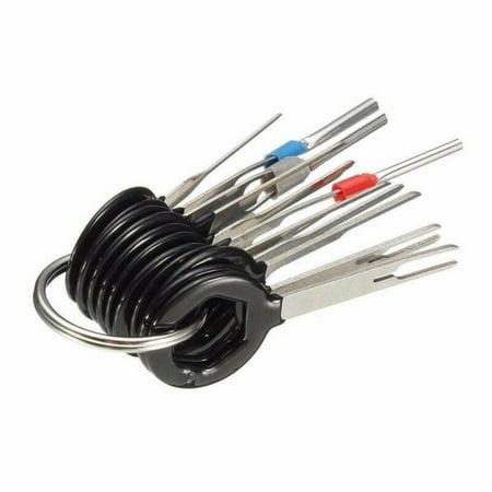 

Set Terminal Removal Tool Wire Crimp Equipment Extractor Handtools Pin Release