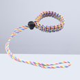 thumbnail image 3 of ADDHAT Pulsera Para Cámara Con Cuerda De Supervivencia Paracord Multicolor Resistente Y Ajustable, 3 of 8