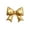 Gold, variant on Bow Birthday Party Decorations Gold Metallic Bow Balloon for Party Setup Engagement Wedding Anniversary Occasion Bow Themed Event Decor