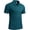 8808# Blue, variant on Cadmus Mens Polo Shirt Short Sleeve Quick Dry Shirts Golf Polos Collared Work Shirts for Men,8808,Navy Blue,M