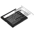thumbnail image 3 of Battery for Sonocaddie G-4L HE9701N V350 V500 Zoomax Snow Magnifier R001710000, 3 of 4