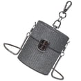 thumbnail image 2 of 1 unid mini bolsa de cadena bolsa de lápiz labial bolsa pequeña bandolera mini bolso de hombro, 2 of 5