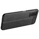 thumbnail image 3 of Funda de TPU con textura de lichi para Samsung Galaxy F52 5g, a prueba de golpes, 3 of 5