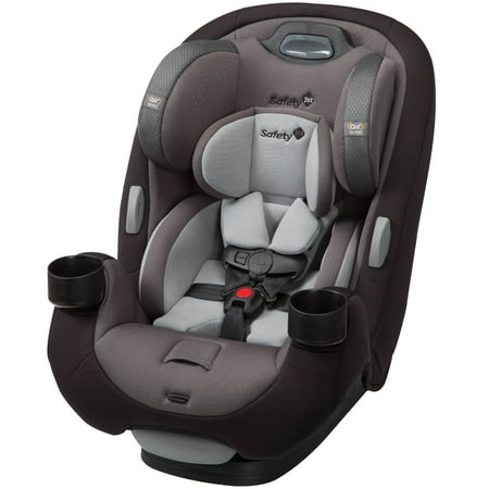 Safety 1st MultiFit EX Air All-in-One Convertible Car Seat, , Toddler