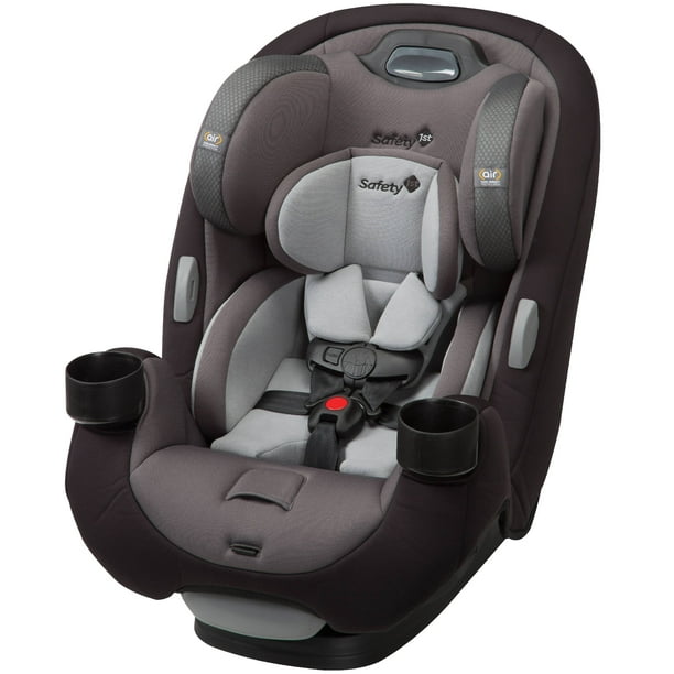 Safety 1st Multifit Ex Air All In One Car Seat Amaro Toddler Com - How Safe Are Safety First Car Seats