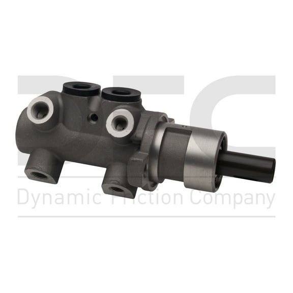 Dynamic Friction Company Brake Master Cylinder 355-56017 For 1997-2000 Ford Contour, 1997-2000 Mercury Mystique, 1999-2002 Mercury Cougar