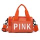 thumbnail image 1 of DQrwqpou Oxford Fitness Bag Deporte Pequeña Multifuncional para Hombres Y Mujeres (naranja), 1 of 6