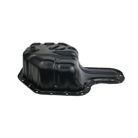 Agility Auto Parts 3310137 Engine Oil Pan for Lexus, Toyota Specific Models