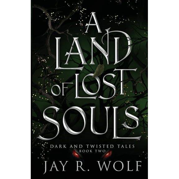 A Land of Lost Souls, (Paperback)