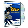 thumbnail image 2 of Batman, The: The Complete Second Season (DVD) [DVD], 2 of 2