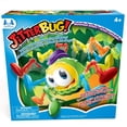 thumbnail image 2 of Top Secret Toys 9031855 Jitterbug Skill & Action Game Plastic, Multi Color - Pack of 6, 2 of 5