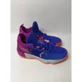 thumbnail image 1 of Ad-id-as Dame 7 Shoes Mens 12.5 EXTPLY "Say Cheese" Sample Blue GV8683, 1 of 6