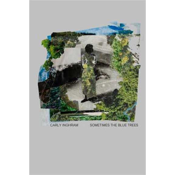 Pre-Owned Sometimes the Blue Trees (Paperback)