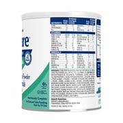 EleCare Hypoallergenic Amino Acid-Based Powder Infant Formula, 14.1 oz